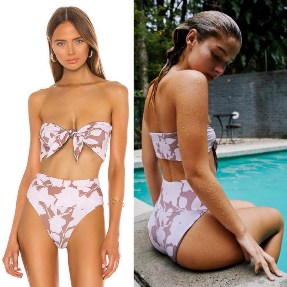 ACACIA SOUTH PACIFIC Echo Bottoms size Medium